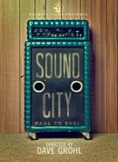 声音城市/Sound City‎