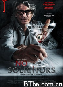No Solicitors‎ (2015) 1080P/720P BT磁力 迅雷网盘下载