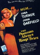 邮差总按两次铃/The Postman Always Rings Twice‎