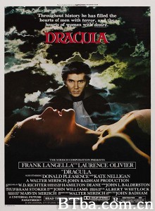 新吸血僵尸 Dracula‎ (1979) 1080P BT磁力 迅雷网盘下载