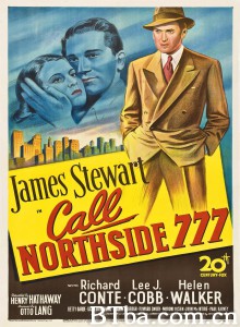 反案记 Call Northside 777‎ (1948) 1080P BT磁力 迅雷网盘下载