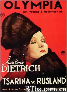 放荡的女皇 桃红女霸(港) The Scarlet Empress‎ (1934) 1080P BT磁力 迅雷网盘下载