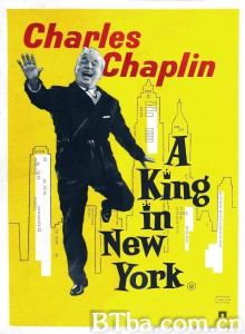 纽约之王 A King in New York‎ (1957) 1080P BT磁力 迅雷网盘下载