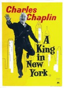 纽约之王/A King in New York‎