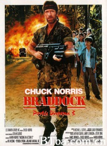 越战先锋3 Braddock: Missing in Action III‎ (1988) 1080P/720P BT磁力 迅雷网盘下载