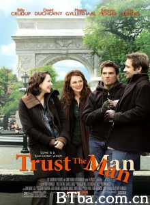相信男人/Trust the Man‎-720p|1080p高清bt种子下载