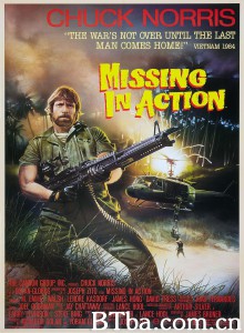 越战先锋 Missing in Action‎ (1984) 1080P BT磁力 迅雷网盘下载