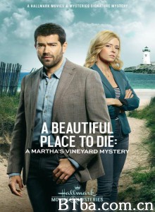 美丽死亡地带：玛莎的葡萄园谜案 A Beautiful Place to Die: A Martha's Vineyard Mystery‎ (2020) 1080P/720P BT磁力 迅雷网盘下载