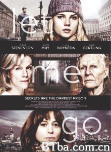 我的母亲是纳粹 Let Me Go‎ (2017) 1080P/720P BT磁力 迅雷网盘下载
