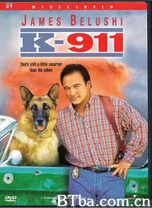 妙探狗福星2 K-911‎ (2000) 1080P BT磁力 迅雷网盘下载
