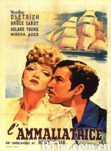 新奥尔良之光 The Flame of New Orleans‎ (1941) 1080P/720P BT磁力 迅雷网盘下载