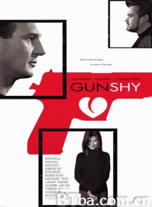 爱情枪手 Gun Shy‎ (2000) 1080P BT磁力 迅雷网盘下载