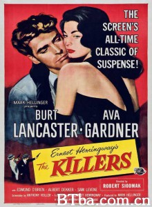 绣巾蒙面盗 职业凶手(港) The Killers‎ (1946) 1080P BT磁力 迅雷网盘下载