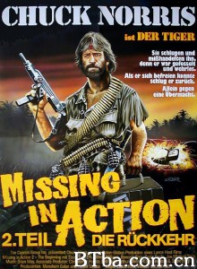 越战先锋2 Missing in Action 2: The Beginning‎ (1985) 1080P BT磁力 迅雷网盘下载