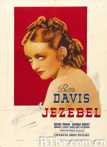 红衫泪痕 Jezebel‎ (1938) 1080P BT磁力 迅雷网盘下载