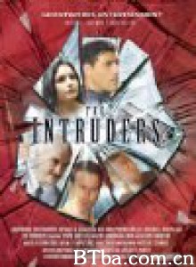 The Intruders‎-720p|1080p高清bt种子下载
