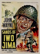 硫磺岛浴血战/Sands of Iwo Jima‎