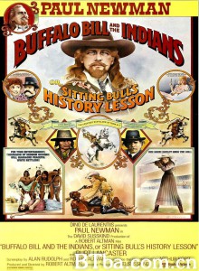 西塞英雄谱 Buffalo Bill and the Indians  or Sitting Bull's History Lesson‎ (1976) 1080P/720P BT磁力 迅雷网盘下载
