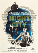 四海本色/Night and the City‎