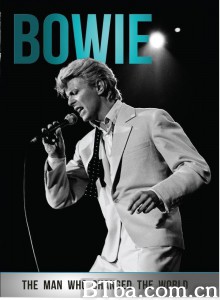 大卫·鲍伊：改变世界的男人 Bowie: The Man Who Changed the World‎ (2016) 1080P/720P BT磁力 迅雷网盘下载