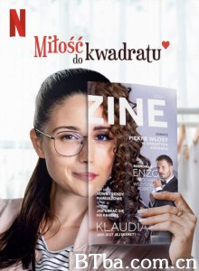 爱的平方 Milosc do kwadratu‎ (2021) 1080P/720P BT磁力 迅雷网盘下载