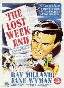 失去的周末/醉乡遗恨(港)/The Lost Weekend‎