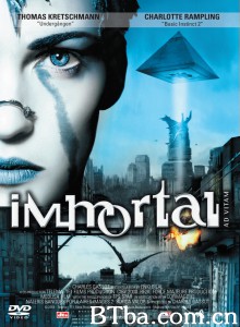 诸神混乱之女神陷阱 Immortel (ad vitam)‎ (2004) 1080P BT磁力 迅雷网盘下载