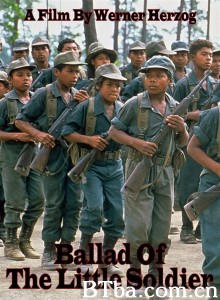 士兵的歌谣 Ballade vom kleinen Soldaten‎ (1984) 1080P/720P BT磁力 迅雷网盘下载