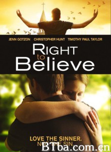 Right to Believe‎ (2014) 1080P/720P BT磁力 迅雷网盘下载