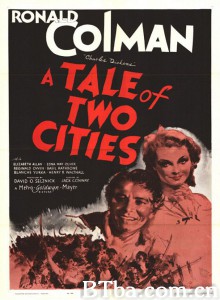 双城记 A Tale of Two Cities‎ (1935) 1080P/720P BT磁力 迅雷网盘下载