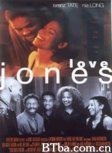 爱琼斯 Love Jones‎ (1997) 1080P BT磁力 迅雷网盘下载