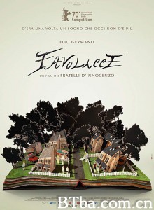 烂故事 Favolacce‎ (2020) 1080P/720P BT磁力 迅雷网盘下载