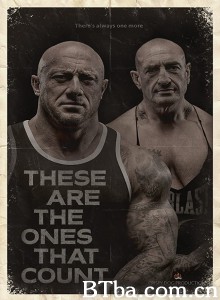 These Are the Ones That Count‎ (2016) 1080P/720P BT磁力 迅雷网盘下载