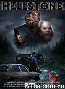 Hellstone‎ (2016) 1080P BT磁力 迅雷网盘下载