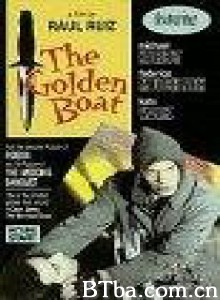金船/The Golden Boat ‎-720p|1080p高清bt种子下载