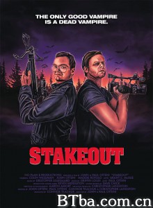 监视 Stakeout‎ (2021) 1080P BT磁力 迅雷网盘下载