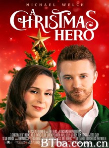 A Christmas Hero‎ (2020) 1080P BT磁力 迅雷网盘下载