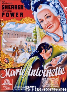 绝代艳后 Marie Antoinette‎ (1938) 1080P BT磁力 迅雷网盘下载