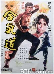 合气道‎ (1972) 1080P BT磁力 迅雷网盘下载