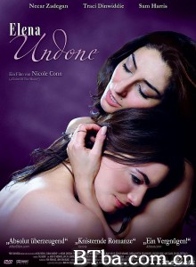 埃伦娜 Elena Undone‎ (2010) 1080P BT磁力 迅雷网盘下载