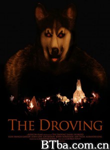 驱逐仪式 The Droving‎ (2020) 1080P/720P BT磁力 迅雷网盘下载