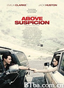 致命疑云 危险线人(台) Above Suspicion‎ (2019) 1080P/720P BT磁力 迅雷网盘下载