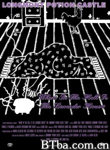 Where In The Hell Is The Lavender House: The Longmont Potion‎ (2019) 1080P BT磁力 迅雷网盘下载