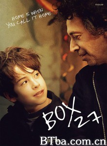 27号集装箱 Box 27‎ (2016) 1080P BT磁力 迅雷网盘下载