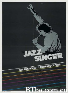 爵士歌手 The Jazz Singer‎ (1980) 1080P/720P BT磁力 迅雷网盘下载