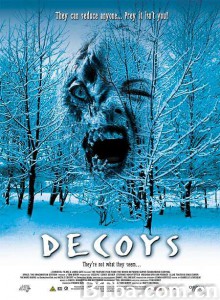 诱捕 Decoys‎ (2004) 1080P/720P BT磁力 迅雷网盘下载