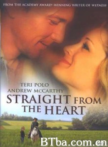 心灵深处 Straight from the Heart‎ (2003) 1080P/720P BT磁力 迅雷网盘下载