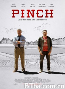 Pinch‎ (2016) 1080P/720P BT磁力 迅雷网盘下载