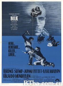 壮士山河血 Blue‎ (1968) 1080P BT磁力 迅雷网盘下载