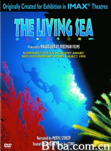 生命海洋 The Living Sea‎ (1995) 1080P/720P BT磁力 迅雷网盘下载